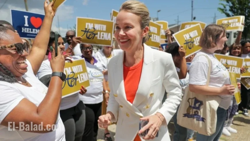 New Orleans Elects New Mayor amid Corruption Allegations