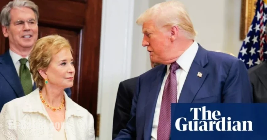 Trump Administration Eyes Selling Student Loan Debt to Private Investors
