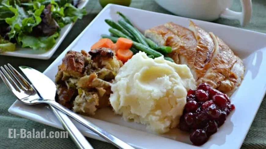 Halifax Thanksgiving 2025: What’s Open and Closed