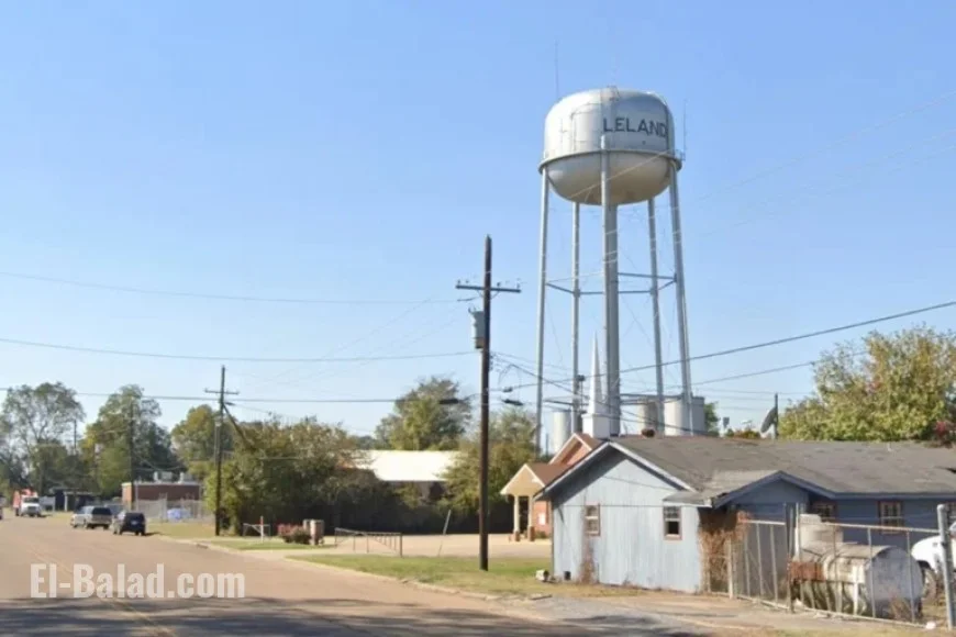 “Mississippi Homecoming Game Shooting: 4 Dead, Several Injured”