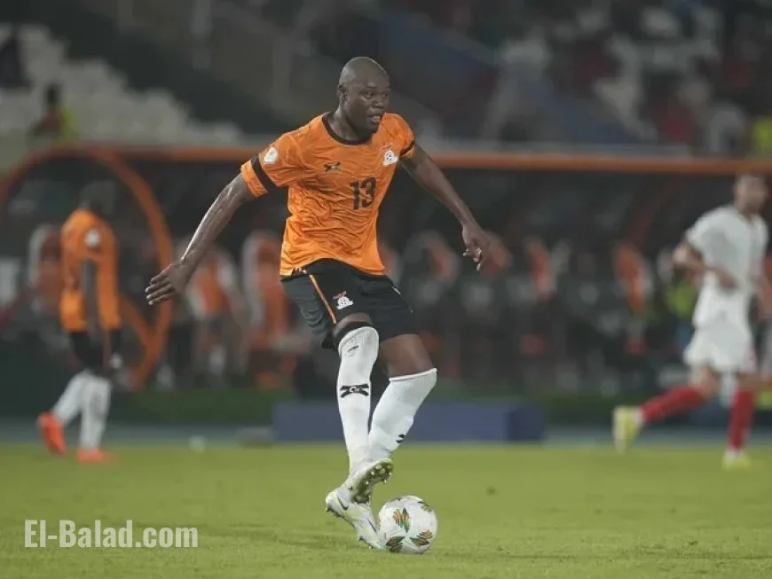 Zambia vs Niger: Prediction, Team News, and Lineups