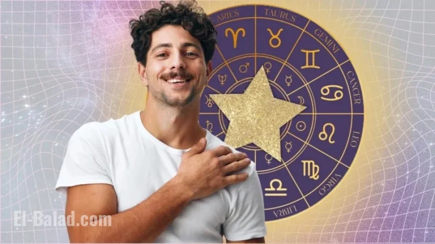 Top 5 Zodiac Signs Enjoy Stellar Horoscopes on October 12, 2025
