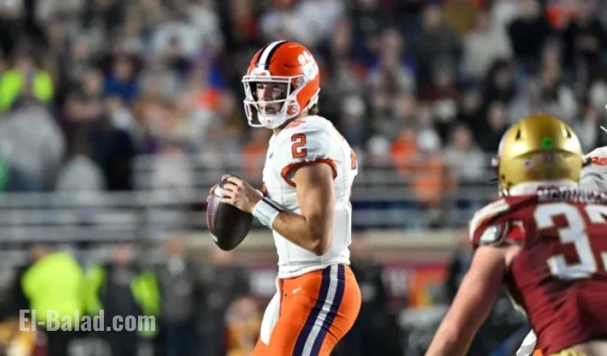 Clemson Insider Provides In-Depth Analysis on Latest Sports Developments