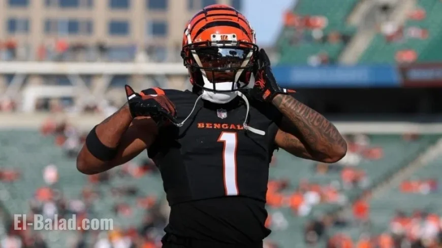 Chase Set to Shine in Flacco’s Debut Game