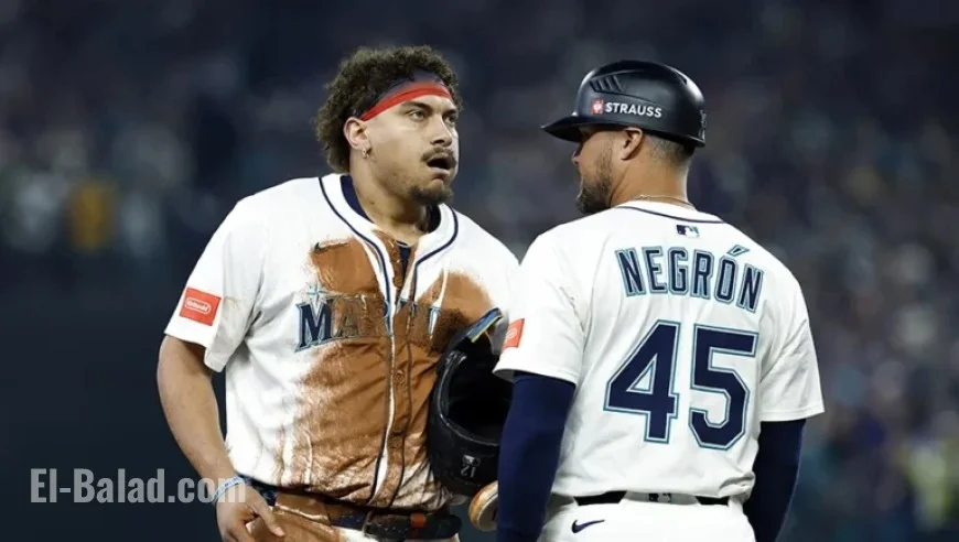 Seattle Mariners Challenge Toronto After ALDS Marathon