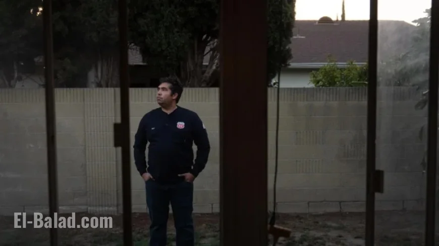 California Oil Workers Navigate Uncertain Future Amid Energy Transition