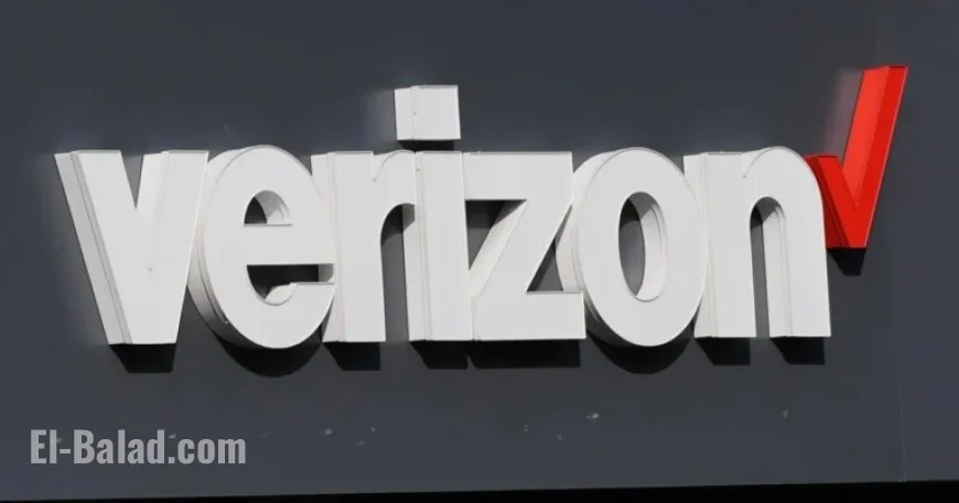 Cable Vandalism Causes Verizon Service Outage, Company Reports
