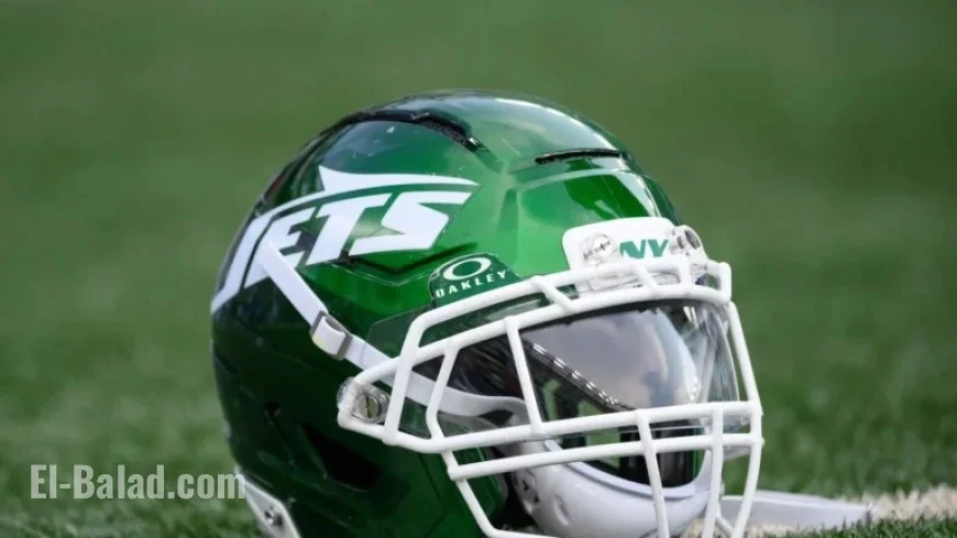 Jets’ Defense Holds Private Players-Only Meeting