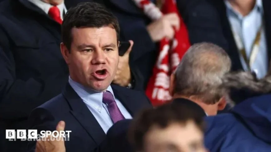 Newcastle Appoints Forest’s Wilson as Sporting Director