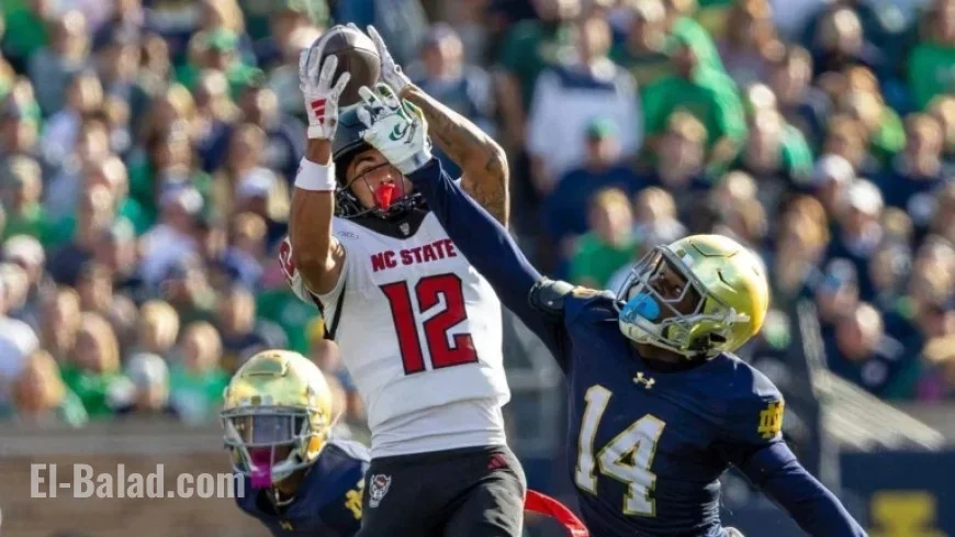 NC State Triumphs Over Notre Dame: Game Recap and Analysis