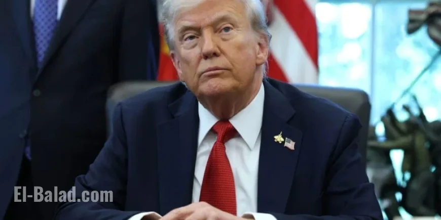 Analyst: Trump’s Tariff Revenue May Trigger Price Hike Feedback Loop