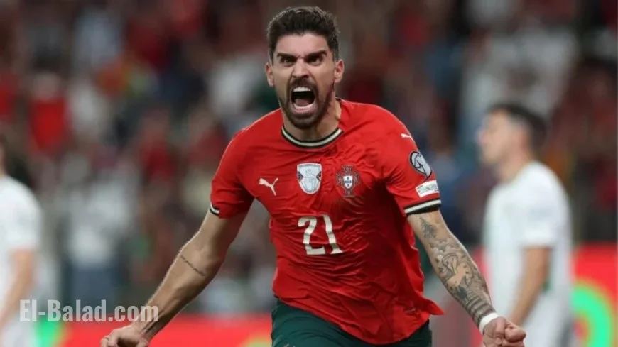 Spain, Portugal, and Norway Shine in 2026 World Cup Qualifiers