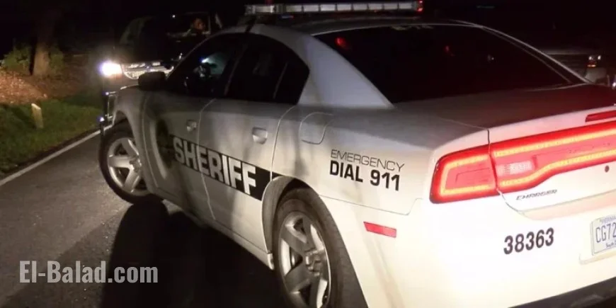 St. Helena Shooting: Investigators Confirm 4 Dead, 20 Injured