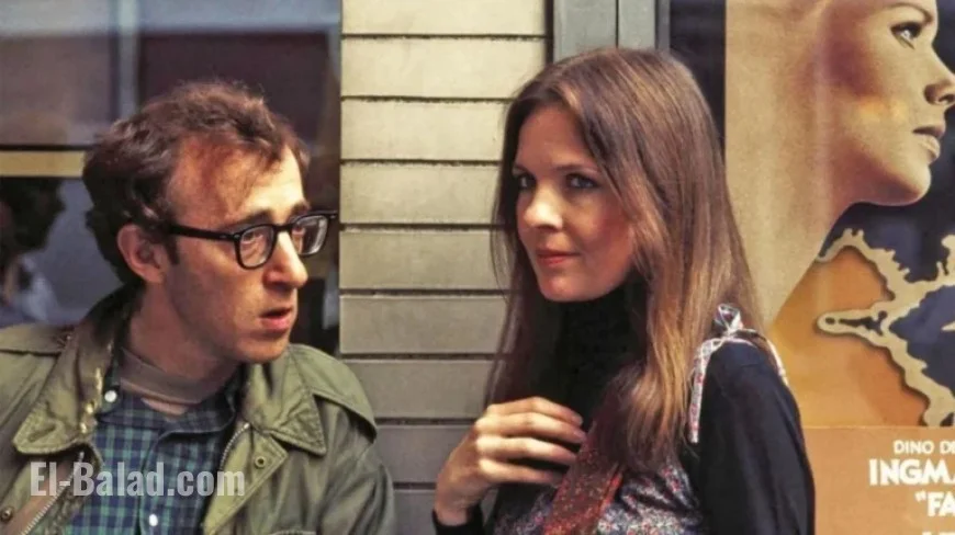 Diane Keaton’s Iconic Roles: From The Godfather to Annie Hall