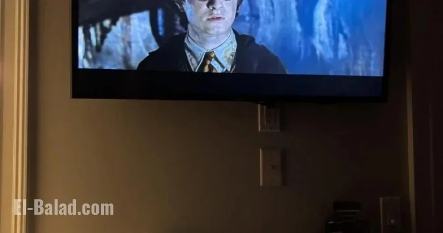 Harry Potter Series Revisited: Dive Into Eight Films in Eight Days, Part One