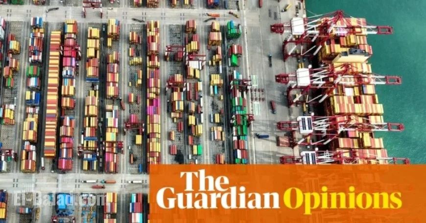 IMF Chief Warns of Multiple Threats to Global Economy