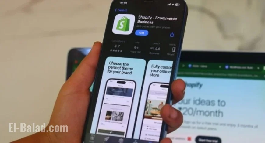 Shopify Thrives in E-Commerce Surge as Analysts Grow Optimistic