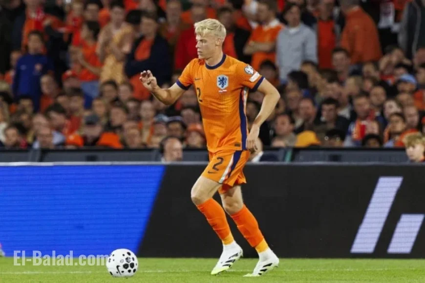 Watch Netherlands vs Finland Live: 2026 FIFA World Cup Qualifiers Stream
