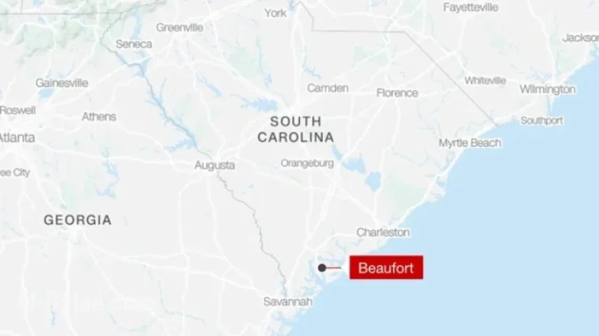 Sheriff Reports: South Carolina Bar Shooting Leaves 4 Dead, 20 Injured
