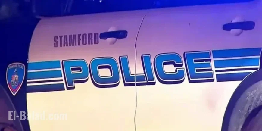 Stamford Resident, 30, Critical After Long Ridge Road Crash