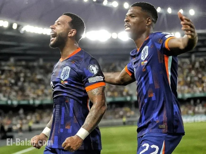 Netherlands vs Finland: Prediction, Team News, and Lineups Preview