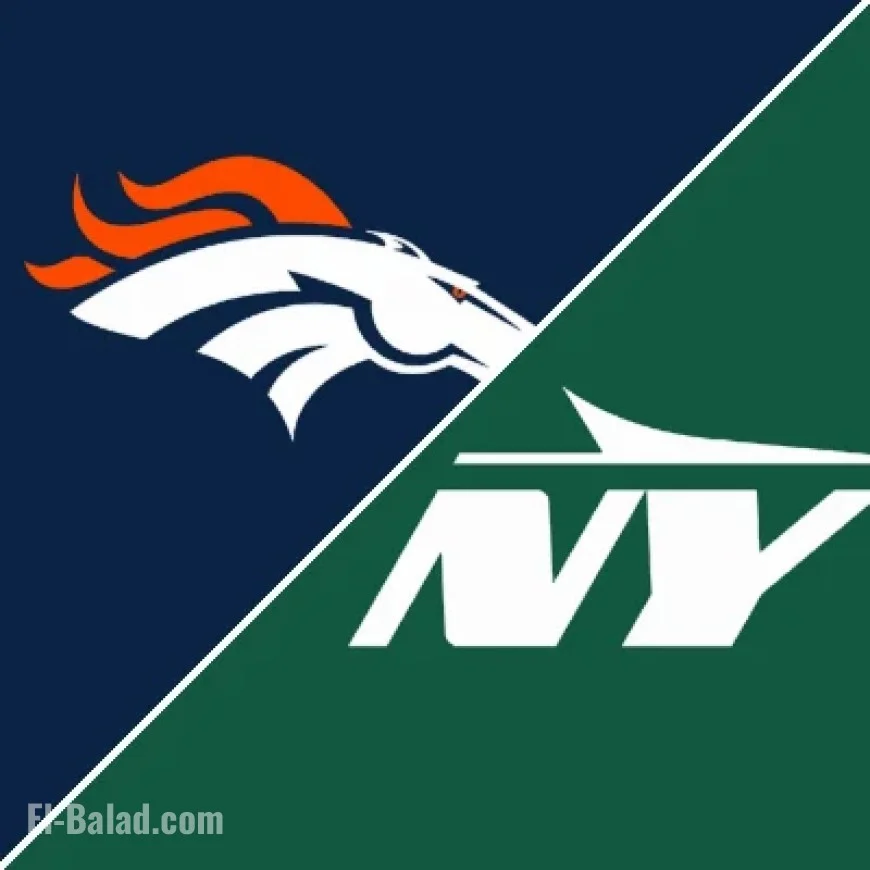 Broncos Dominate Jets: Full Score and Highlights (Oct 12, 2025)