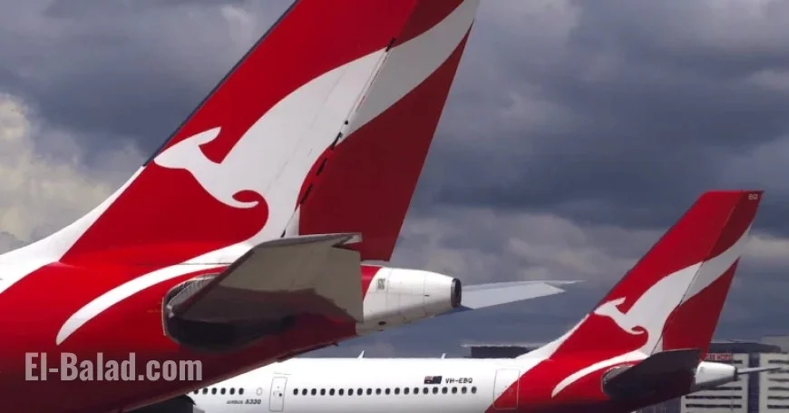 Cyber Criminals Release Qantas Customer Data Months After Breach