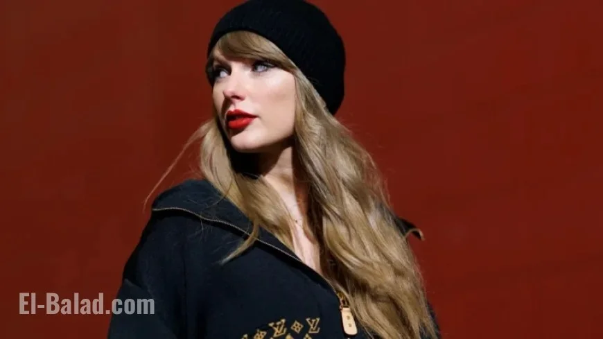 Taylor Swift Postpones Tour Due to Exhaustion