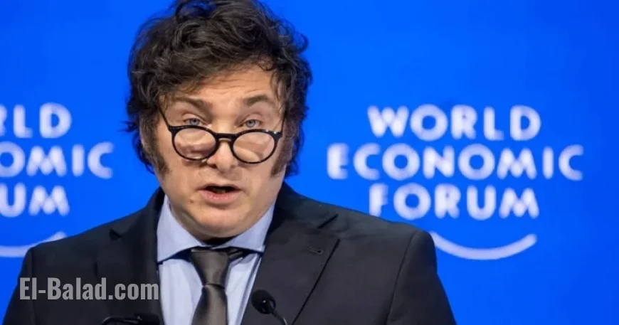 Davos Remains Unmoved by Argentina’s Challenges