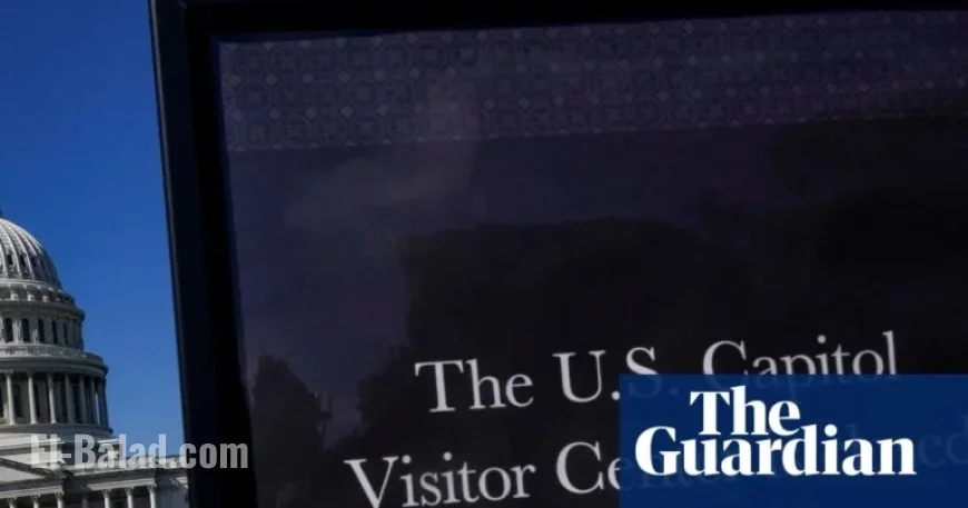 Federal Workers Face Threats of Firing, Withheld Pay in 2025 Shutdown