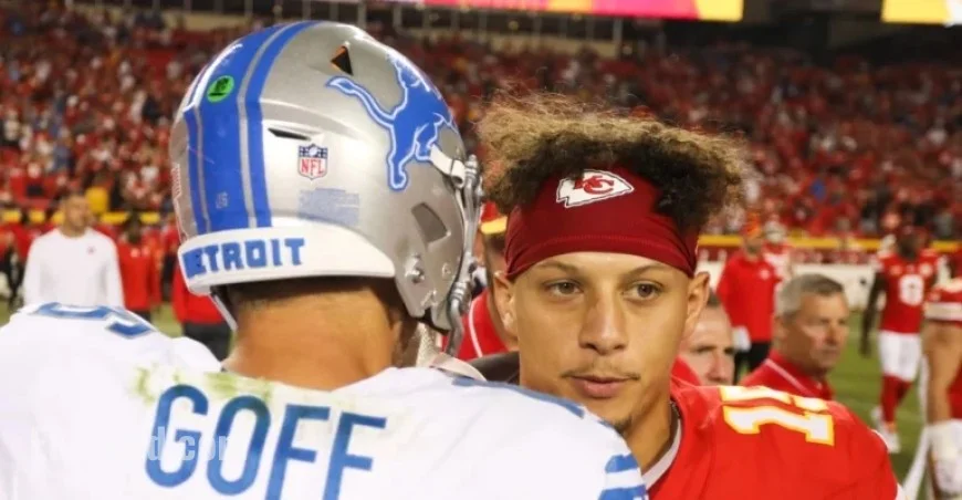 Expert Predictions: Detroit Lions vs. Kansas City Chiefs Week 6 Picks