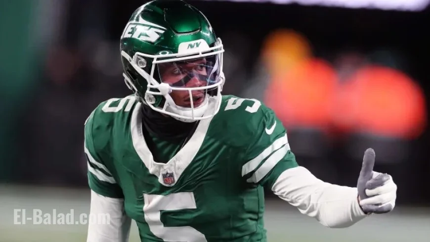 Garrett Wilson Injury Update: Jets WR’s Status for Week 6 Revealed