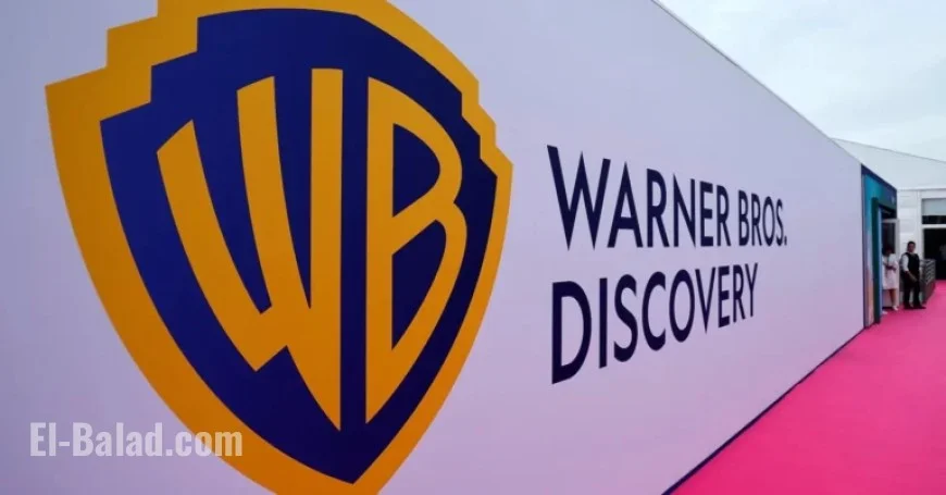 Warner Bros Rejects Paramount’s Takeover Bid, Reports Bloomberg News