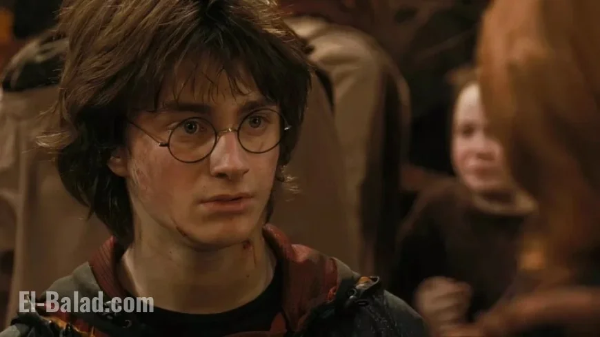 Daniel Radcliffe Shines in Controversial Thriller Dominating Streaming Charts