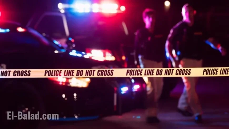 St. Helena Island Bar Shooting: 4 Dead, 20 Injured, Says Sheriff