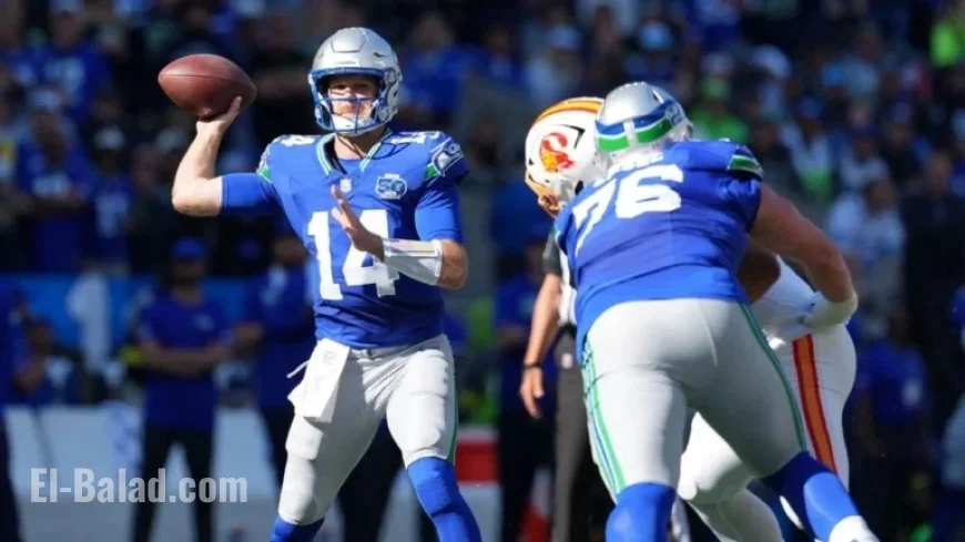 Week 6 NFL Preview: Watch Sam Darnold, Fantasy Sleepers, Key Trends