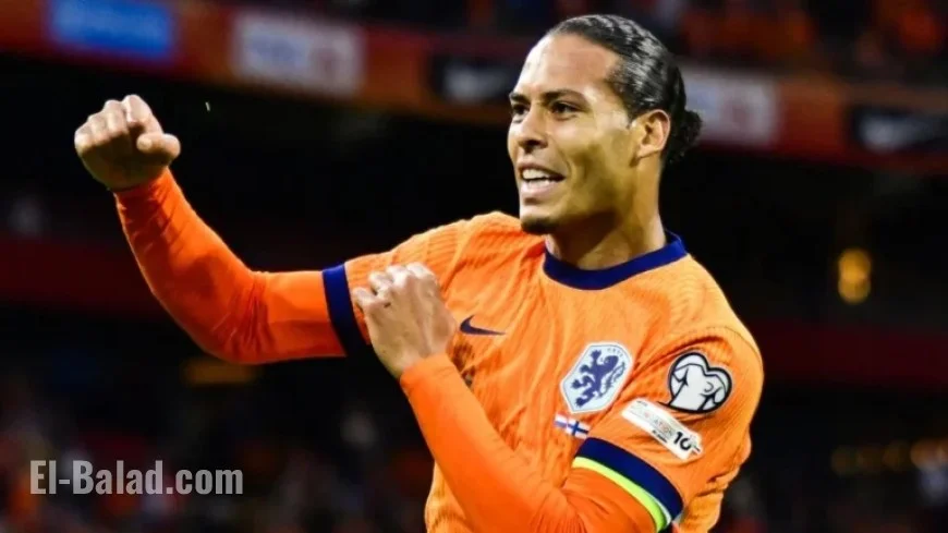 Kluivert, Malen, and Depay Lead Oranje Against Finland at 18:00 in Amsterdam