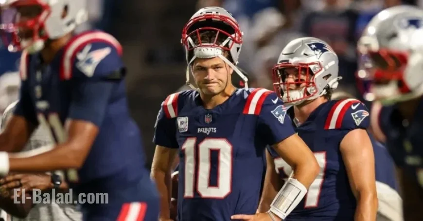 Patriots vs. Saints: Who Holds the Advantage this Sunday?