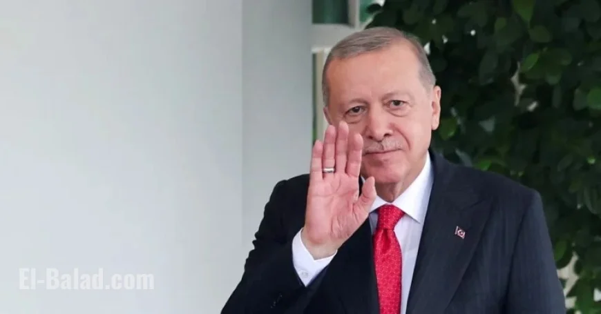 Turkey Plays Crucial Role in Gaza Ceasefire Agreement
