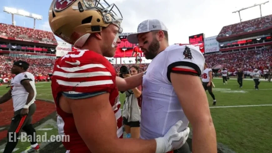 Watch NFL Week 6: Sunday TV Channels and Viewing Guide