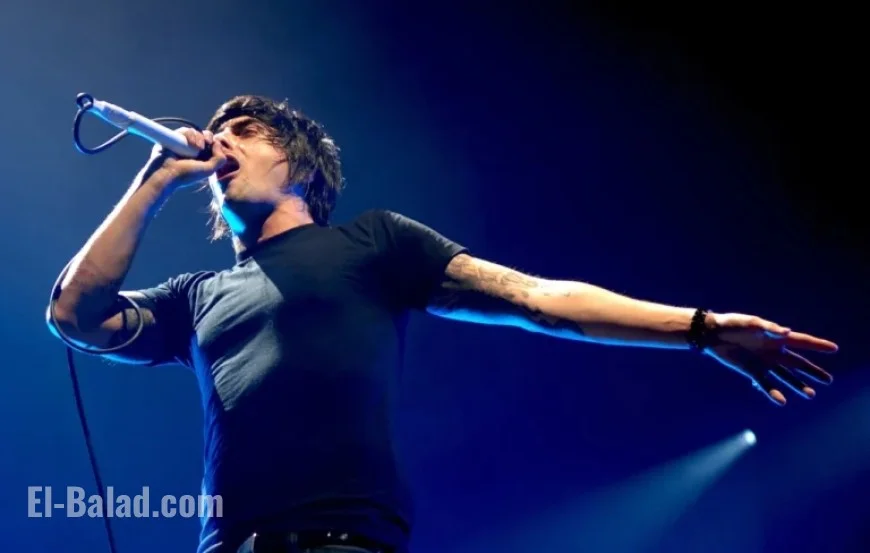 Lostprophets Singer Ian Watkins, 48, Killed in Prison Stabbing