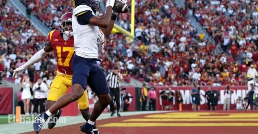 Michigan Football’s Loss to USC: 2 Winners, 3 Losers Identified