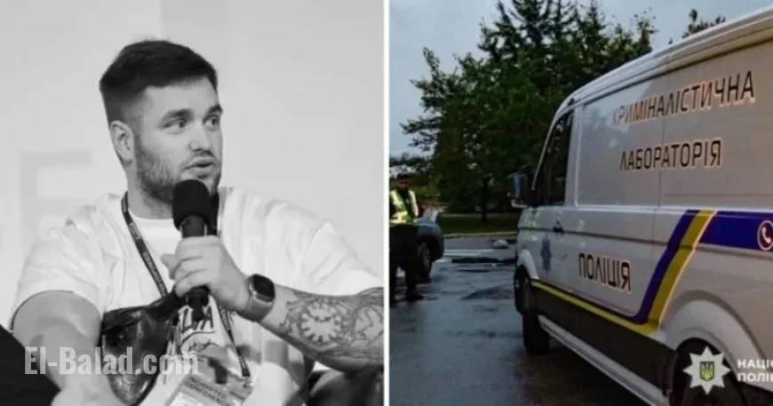 Crypto Investor Konstantin Ganich Discovered Dead in Lamborghini During Market Crash
