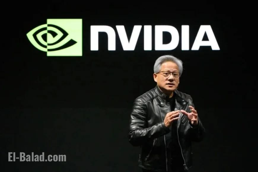 Exploring Nvidia’s Leading AI Startup Investments