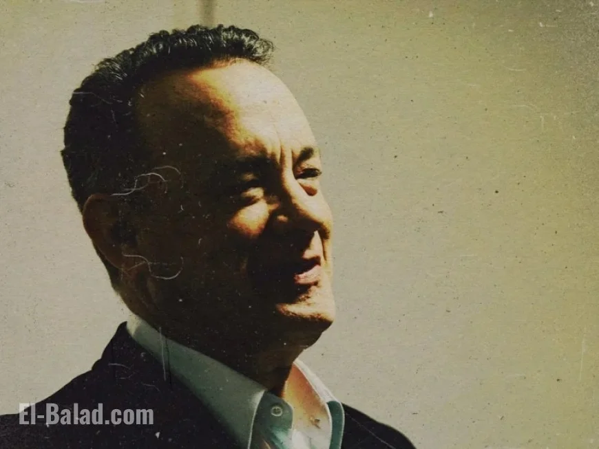 Tom Hanks Declares This Film as His Career Best