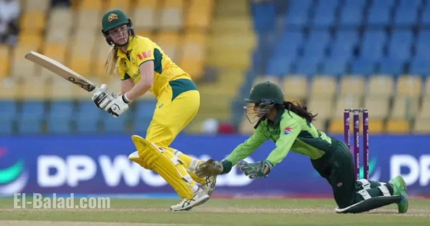 Kim Garth’s Australian Declaration Rewards Her Amidst Sacrifices