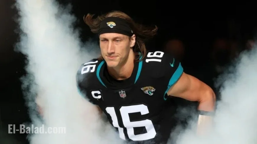 Seattle Seahawks vs. Jacksonville Jaguars: Predictions, Betting Tips, and Odds
