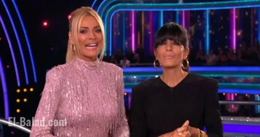 Strictly Come Dancing Results Leaked: Fans Surprised by Bottom Two