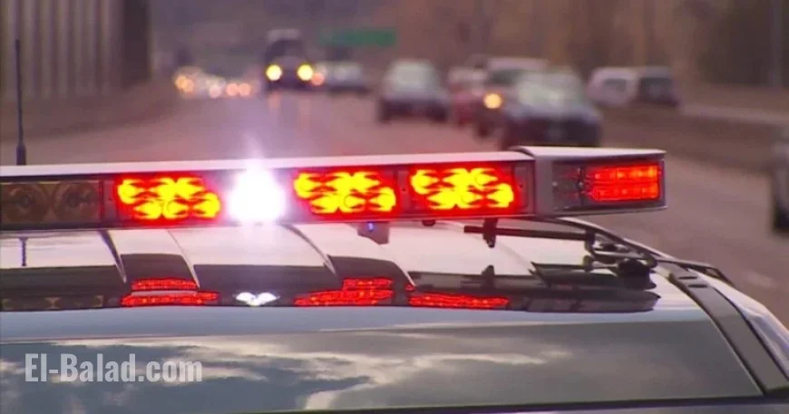 South Carolina Bar Shooting Claims 4 Lives, Injures 20