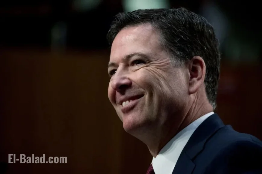 High Stakes: Trump Faces Prison or Impeachment in Clash with Comey